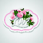 2.14情人节 素材 装饰 情人节