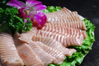 火锅配菜猪天梯