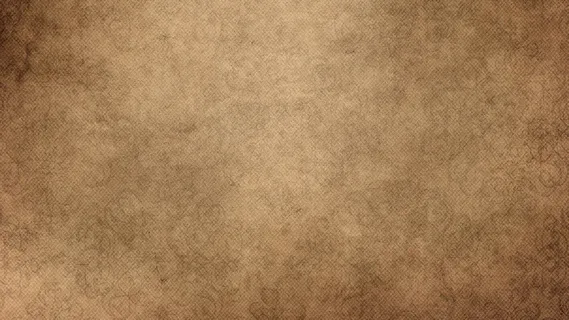 国潮中国风复古敦煌岩彩山水祥云插画烫金肌理背景PSD设计素材