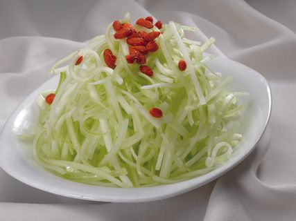 LCSC2916酸辣青笋丝 LCSC2916酸辣青笋丝