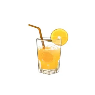 饮料果茶酒免抠