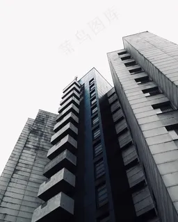 现代商业高楼大厦图片 现代商业高楼大厦图片