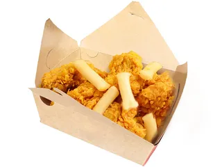 3 原味（含年糕）