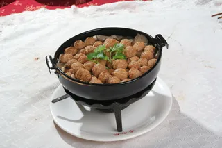 48 锅仔丸子 -布衣坊