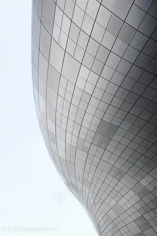 创意性建筑高楼效果图设计