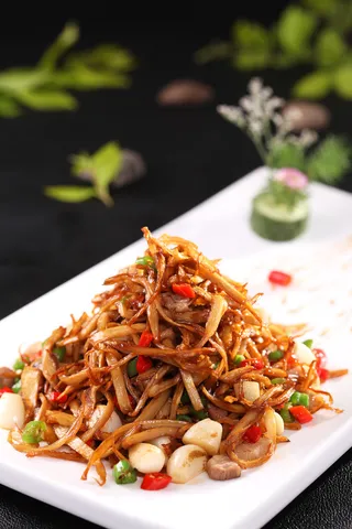 R01009手撕杏鲍菇 (2)