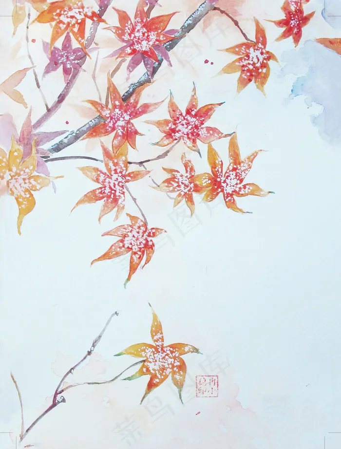 装饰画|客厅|海报画|电表箱装饰画|挂画