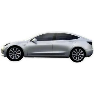 特斯拉汽车 PNG免抠