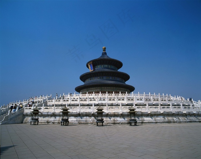 天坛故宫摄影图片素材