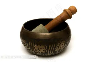 传统生活用具文物素材