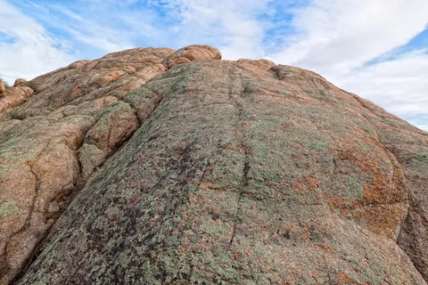 岩石 石山 岩壁