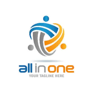 手绘Logo标志素材 手绘Logo标志素材