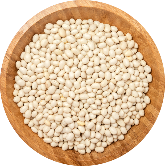02_White Beans Bowl
