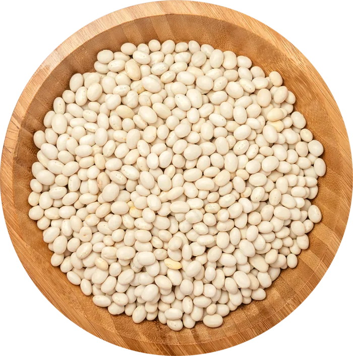 02_White Beans Bowl