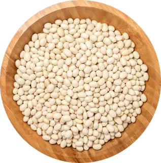 02_White Beans Bowl