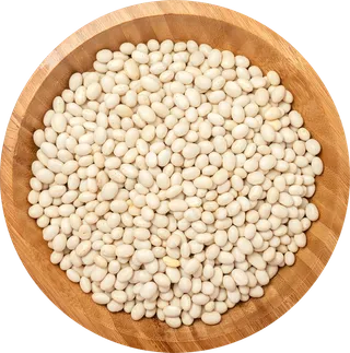 02_White Beans Bowl