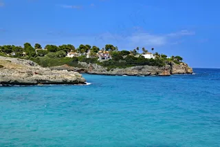 海边意境图片唯美大图