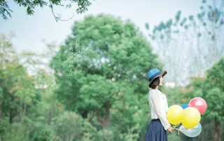 摄影图片人物美女模特照片