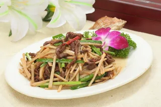 辣炒心丝 28元 (3)