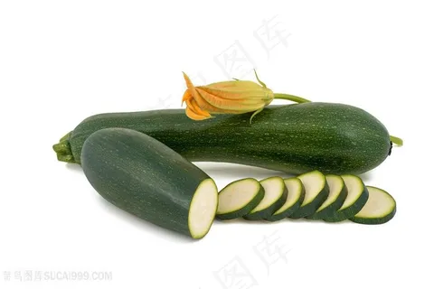 新鲜黄瓜蔬菜高清图片