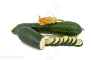 新鲜黄瓜蔬菜高清图片