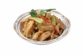 豆干8 五香豆干