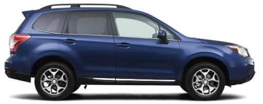Subaru PNG免抠(550x220)