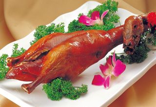 LCH1720生烧乳鸭仔