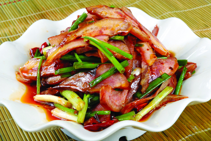 LCH4134乾州拌猪拱