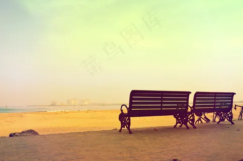 清新非主流海滩图片 清新非主流海滩图片