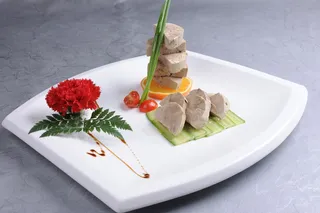 LCH0816*法国鹅肝