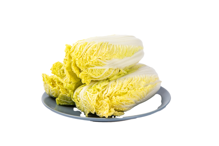 娃娃菜 (2)超市商品白底图免抠实物摄影png格式图片透明底