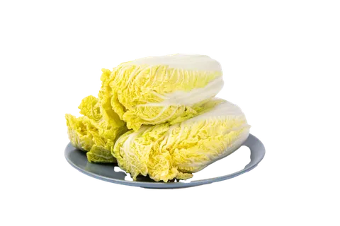 娃娃菜 (2)超市商品白底图免抠实物摄影png格式图片透明底