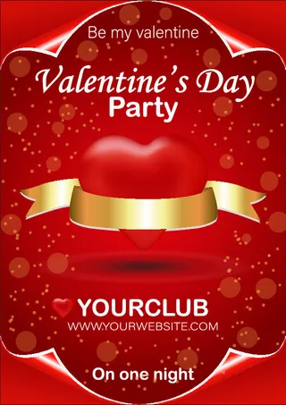 2.14情人节素材装饰情人节