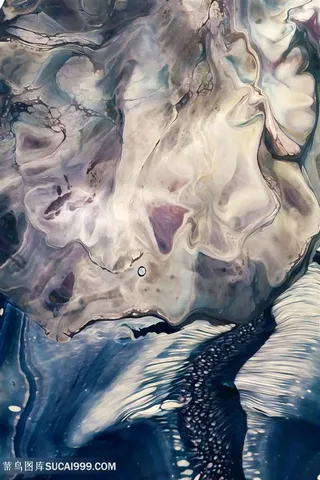 水彩时尚艺术挂画