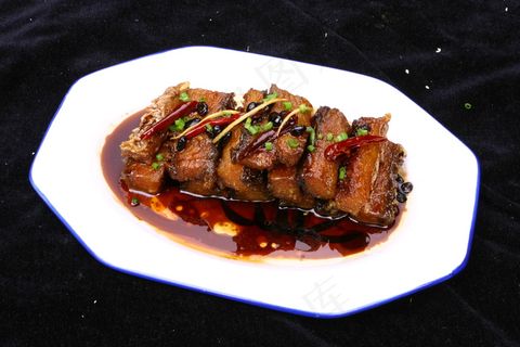 粤菜1517酒香辣鱼