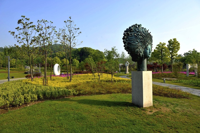 安徽芜湖风景图片-第8张