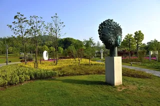 安徽芜湖风景图片-第8张