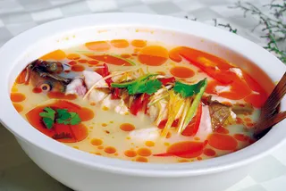 CXC06974重庆酸菜鱼40元窝