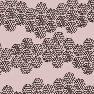 唯美素雅女性高端印花底纹背景ins风