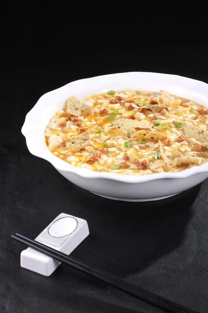 飘香嫩豆花 (4)