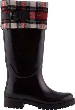 橡胶靴PNG透明免抠