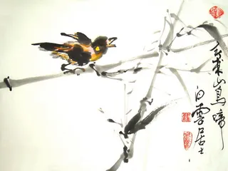 图片素材背景传统文化