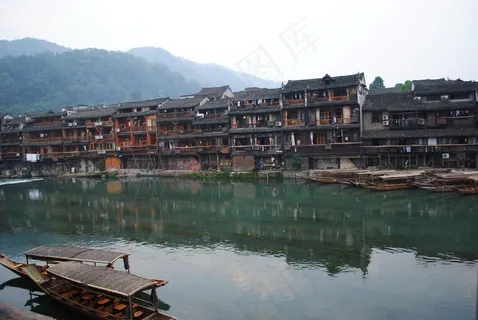 凤凰古城图片
