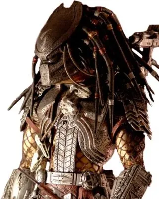 捕食者 PNG免抠(321x400)