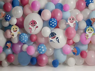 儿童照相摄影背景