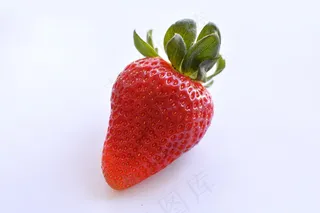 小草莓图片