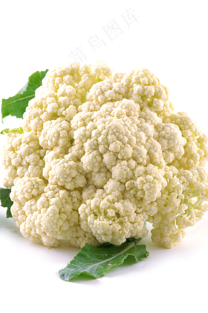 新鲜花椰菜图片