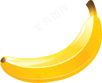 水果鲜水果香蕉免抠 水果鲜水果香蕉免抠
