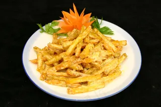 1806咸蛋黄焗南瓜sdf